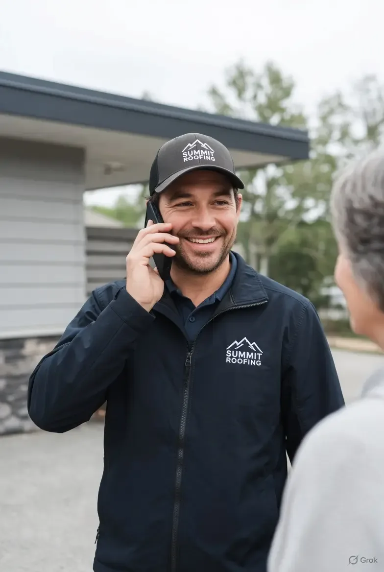 Flat Roof Leak Repair Voluntown, CT FAQs